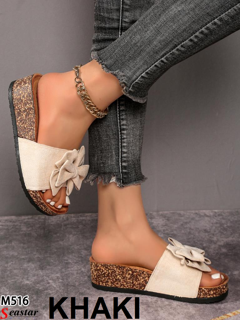 Klapki damskie Roz 36-41 / 12 par